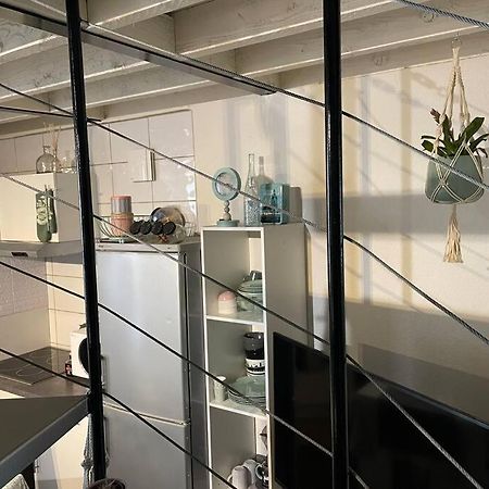 Petit Appartement Douillet Les Martres-de-Veyre 外观 照片