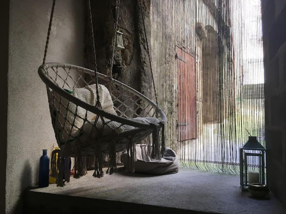 Petit Appartement Douillet Les Martres-de-Veyre 外观 照片