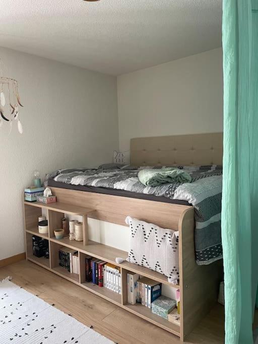 Petit Appartement Douillet Les Martres-de-Veyre 外观 照片